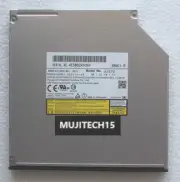 USB 3.0 Ultra Slim External UJ272 3D Blu-Ray Burner Writer BD-RE DVD