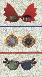 JULIUS FRIEDMAN Look at Mead, See the Difference 36" x 19.75" Offset Lithograph