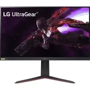 LG 32GP850-B 32" 165Hz QHD UltraGear Gaming Monitor Adjustable