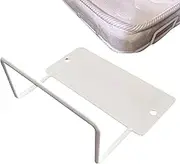 Mattress Stabilizer - Iron Non Slip Mattress Gaskets | Mattress Retainer | Mattress Slip Stopper | Mattress Holder | Mattress Stabilizer For Tatami Iron Wooden Leather Bed, Keeping Mattress From Slide