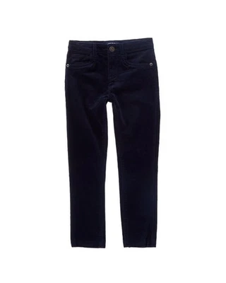 Andy & Evan Stone Washed Cord Pant