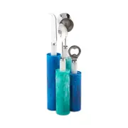 Jonathan Adler Como 4 Piece Barware Set with Base