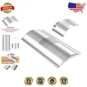 Upgrade Your Grill with Pit Boss Flame Broiler Slide Cover Kit - Heat Resistant