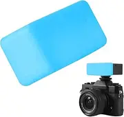 Flash Diffuser for Speedlight - Bounce Flash Diffuser Suit | Hard Light Flash Diffuser Bounce Light | Small Soft Box Macro Flashlight Camera Accessories for Indoor & Outdoor