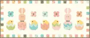 Spring's in Town Hatchery Hack Runner Boxed Kit