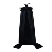 Vampires Cape Halloween Costumes Cape Collar Cape Halloween Cloak