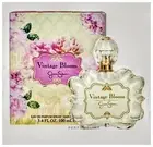 JESSICA SIMPSON VINTAGE BLOOM 100ml EDP Spray Women's Perfume IN SEALED BOX