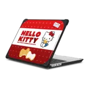 MacBook Pro 14-inch (M1 - M4) Bounce Case Hello Kitty Biscuit Laptop Case