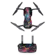 PGY Tech Skin for Mavic Air P-UNF-D10 3M Scotchcal Film