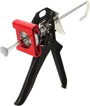 Manual Glue Metal Caulk Glue Tool Hand Caulking Glue Tool Sealant Glue Tool Accessories Sealant Glue Tool Parts Sealant Glue Tool Caulk Caulking Device Parts