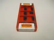 SANDVIK COROMANT R390 11T304M KM 3040 Insert **10PCS** Genuine