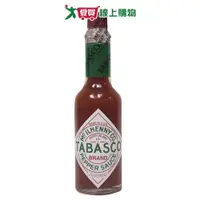 在飛比找樂天市場購物網優惠-TABASCO辣椒水60ML(2OZ)【愛買】