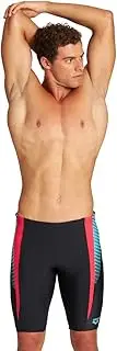 [arena] Men's M THREEFOLD Jammer Swim Briefs