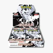 Pokemon TCG White Flare Japanese Booster Box