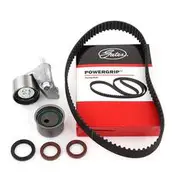 Basco Engine Timing Belt Kit - ETK1136