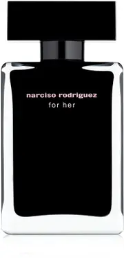 [Narciso rodriguez] For Her - EDT - Volume: 50 ml