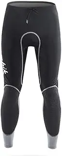 [Zhik] Deckbeater Trousers Black PNTT0075 - Unisex - The Deckbeater of The Next Generation