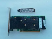 Lenovo ThinkSystem 1610-4P NVMe 01KN504 Switch Adapter Storage controller card