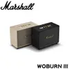 志達電子 英國 Marshall Woburn III 三代藍牙喇叭 藍牙5.2 支援HDMI輸入