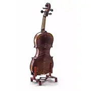 New High Quality 16" Viola Solid Wood Intermediate Level Viola (1 Bow)