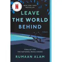 在飛比找蝦皮商城優惠-Leave the World Behind：A Novel