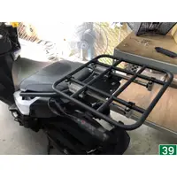 在飛比找蝦皮購物優惠-[三玖機車] 光陽 KYMCO KRV (對應原廠後貨架 後