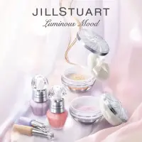 在飛比找蝦皮購物優惠-JILL STUART💕吉麗絲朵✨雪紡柔光持久蜜粉✨含精油✨