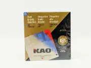 10 NIB Sealed 1994 KAO High Density 3.5” Diskettes IBM Formatted