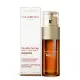 【CLARINS 克蘭詩】超級精華-黃金雙激萃(清爽版)(50ml)-國際航空版 #春季保養#輕奢