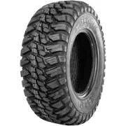 Tire GBC Kanati Mongrel 27x9.00R12 27x9R12 27x9x12 71J 10 Ply AT A/T ATV UTV