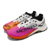 在飛比找momo購物網優惠-【MERRELL】越野跑鞋 MTL Long Sky 2 M