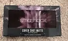 Smashbox "Cover Shot: Matte" Eyeshadow Palette