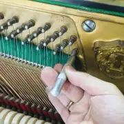 Piano Tune Repair Tool Part Kits - Piano Tune Pin Punch 2023 NEW