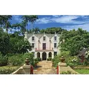 Save 10.00%! St. Nicholas Abbey in Barbados Small Group