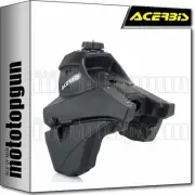 ACERBIS 0023172 FUEL TANK BLACK KTM SX-F 350 2016 16 2017 17 2018 18