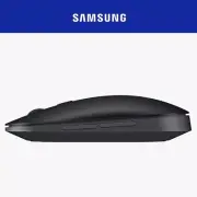 SAMSUNG Bluetooth 5.0 Wireless Mouse EJ-M3400DBEGKR Black Slim OnOff Switch Grip