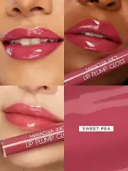 tarte maracuja juicy lip plump gloss - Sweet Pea -Free Post - BNIB