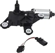 Rear Wiper Motor with Stable Performance and Quiet Operation Suitable for A1 8X C7 8U