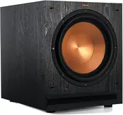 [Klipsch] SPL-120 Powered Subwoofer 12 inches, Black