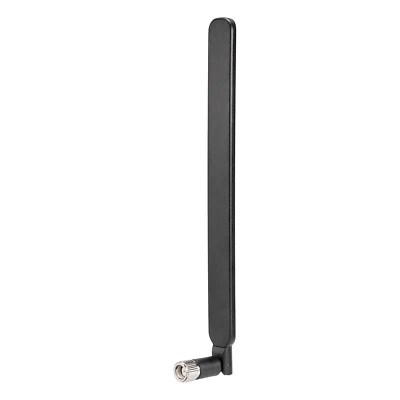 Bingfu 4G LTE Antenna RP-SMA Male Omni-directional for Wildlife Trail Cameras