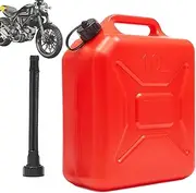 Heater Oil Can | Machine Oil Storage | Thickened Barrel for Car Motorcycle Truck Boat Mowers Tractor 5L 10L 20L Petrol Refueling
