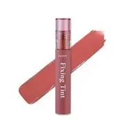 ETUDE - Fixing Tint - 19 Colors #12 Salmon Brick