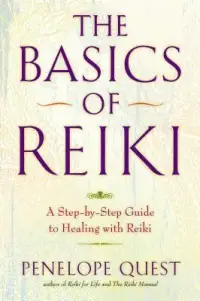 在飛比找博客來優惠-The Basics of Reiki: A Step-by