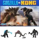 Godzilla vs Kong Playmates Action figures Pick one or More