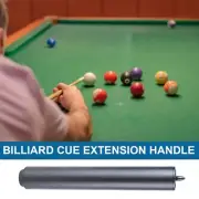 Pool Cue Extender, Pool Cue Holder, Snooker Cue Extension Rod, Pool Cue Extender