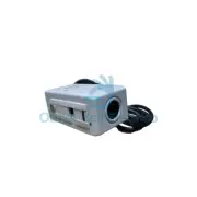 Ge Power UVC-EVR2DN-HR-P Utc Camera Colour 540TVL D/N Osd 85 265VAC Uvc-E