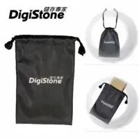 在飛比找momo購物網優惠-【DigiStone】3C產品收納袋 防水材質適用MP3.M