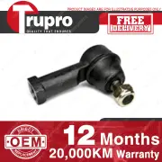 1 Pc Trupro LH Outer Tie Rod End for Morris Minor 0.9L A Series 1957-1974 Sedan