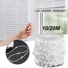 Great Pulling Force Beaded Cord Join Clip Connector for Vertical Blinds