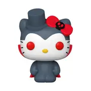 Hello Kitty - Hello Kitty (Dracula) Pop! Vinyl